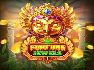 Fortune Jewels I