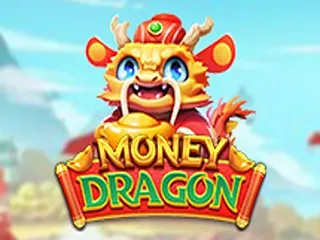 Money Dragon
