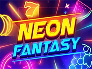 Neon Fantasy