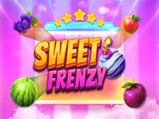Sweet Frenzy