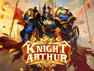 KNIGHT ARTHUR