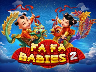 Fa Fa Babies 2