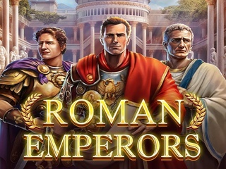 Roman Emperors